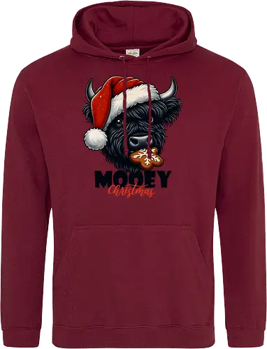 Mooey Christmas