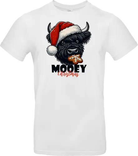 Mooey Christmas