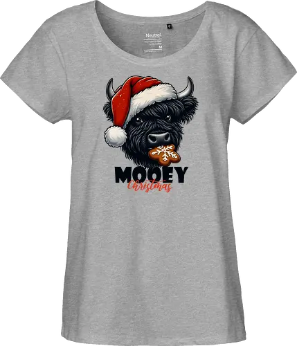 Mooey Christmas