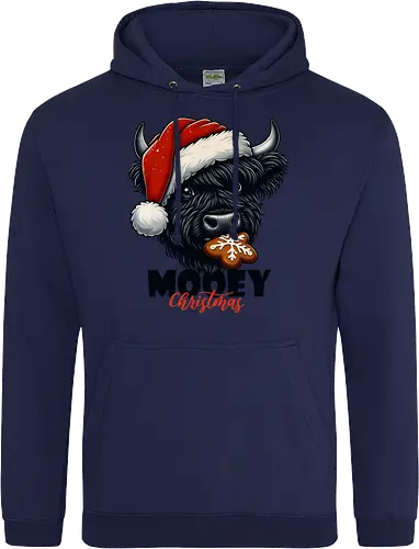 Mooey Christmas