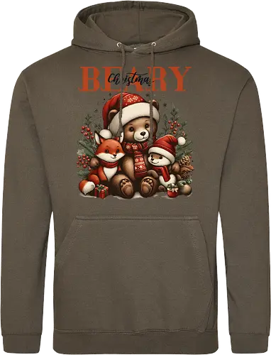 Beary Christmas
