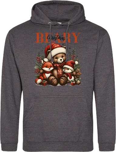 Beary Christmas