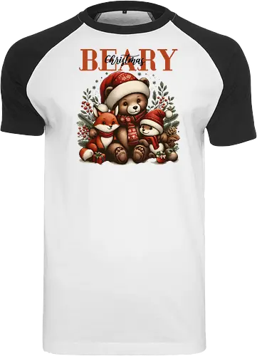 Beary Christmas
