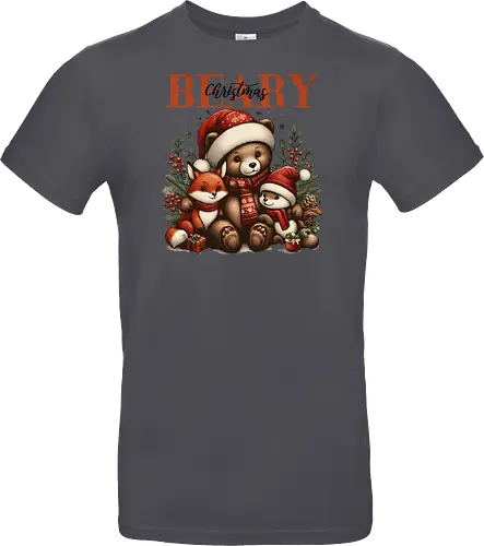 Beary Christmas
