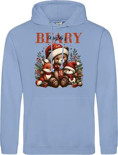 Beary Christmas