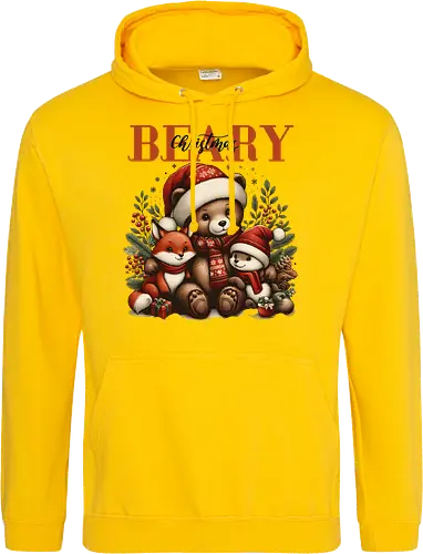 Beary Christmas