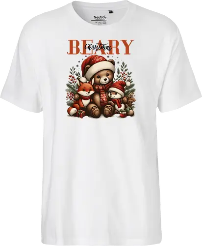 Beary Christmas