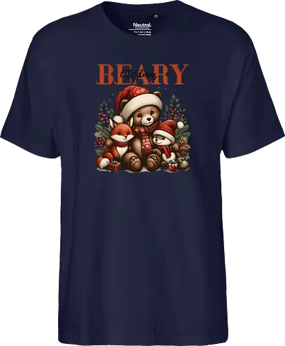 Beary Christmas