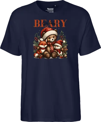 Beary Christmas