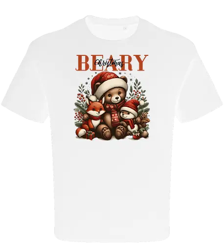 Beary Christmas