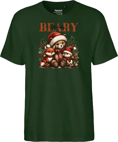 Beary Christmas