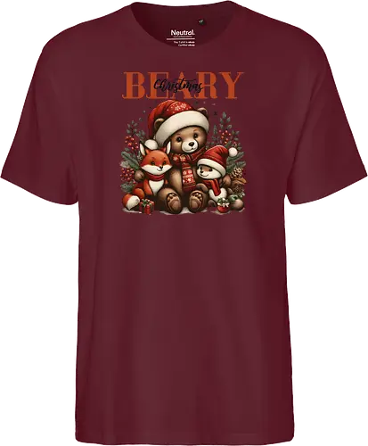 Beary Christmas