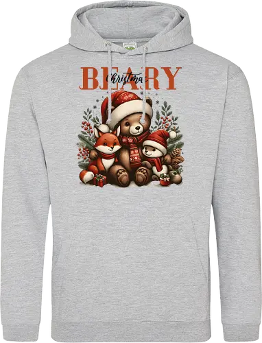 Beary Christmas
