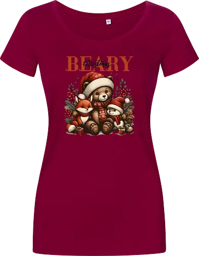 Beary Christmas