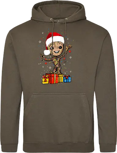 I am christmas