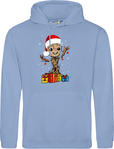 I am christmas