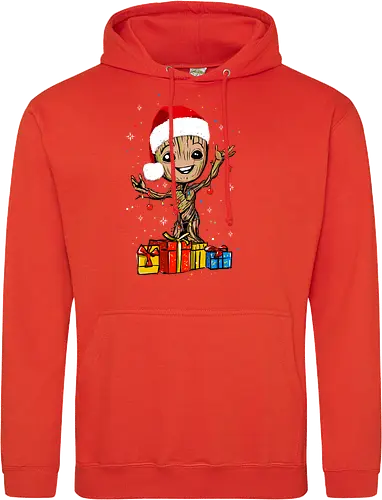 I am christmas