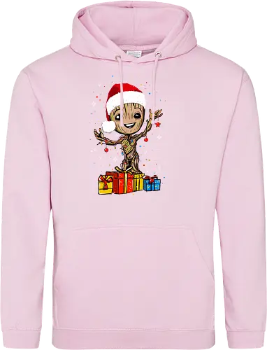 I am christmas