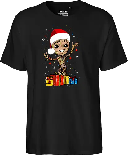 I am christmas