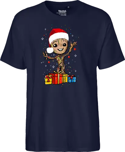 I am christmas