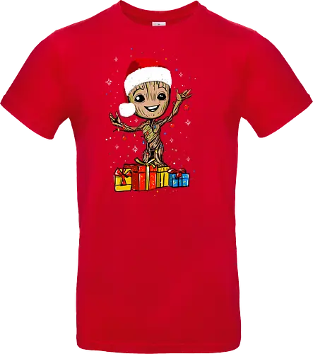 I am christmas