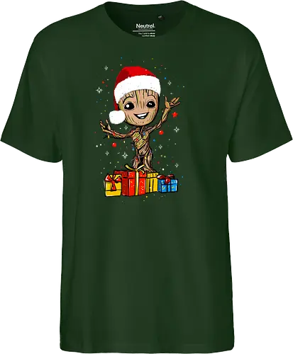 I am christmas