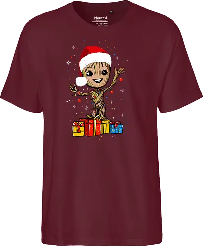 I am christmas