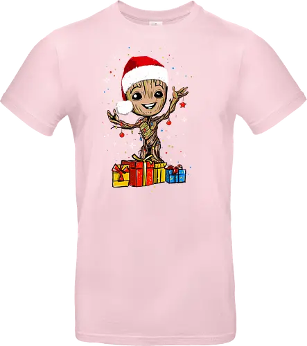 I am christmas