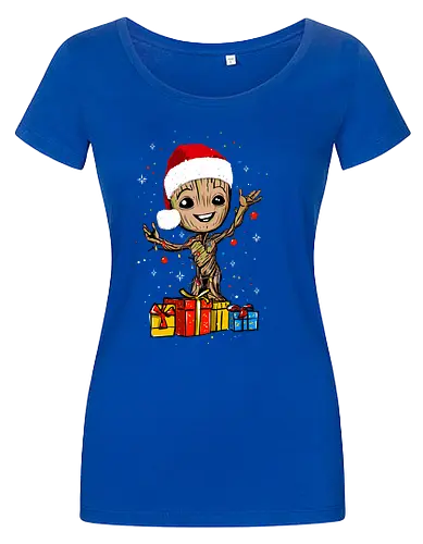 I am christmas