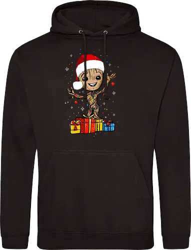 I am christmas