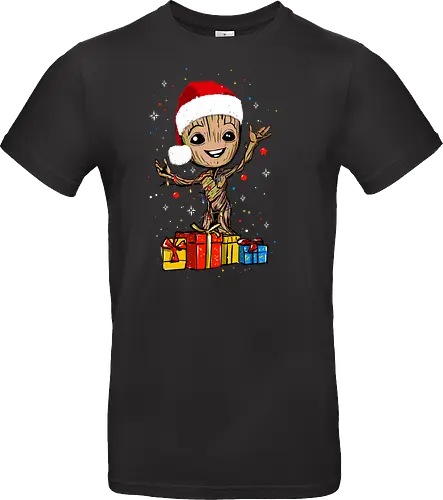 I am christmas