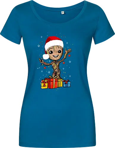 I am christmas