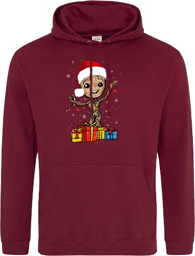 I am christmas