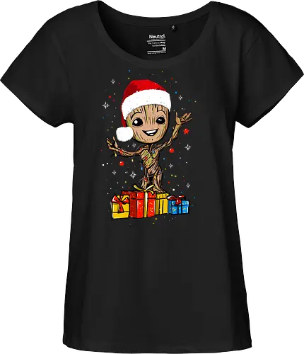 I am christmas