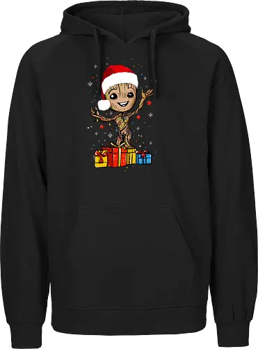 I am christmas