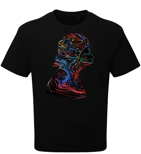 Psychedelic side of the force