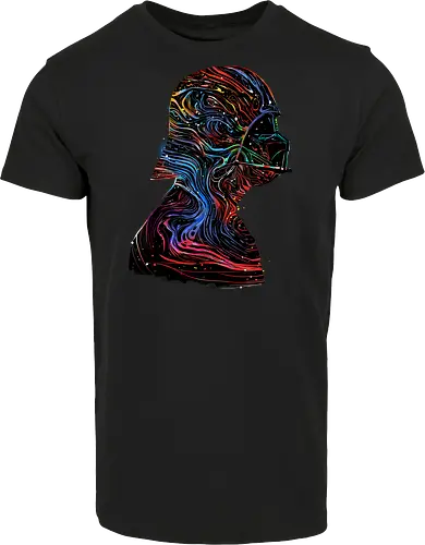 Psychedelic side of the force