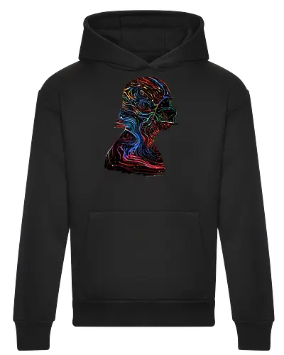 Psychedelic side of the force
