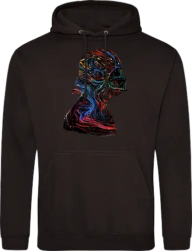 Psychedelic side of the force