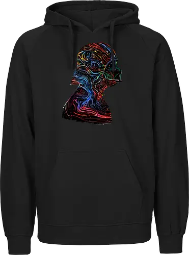 Psychedelic side of the force