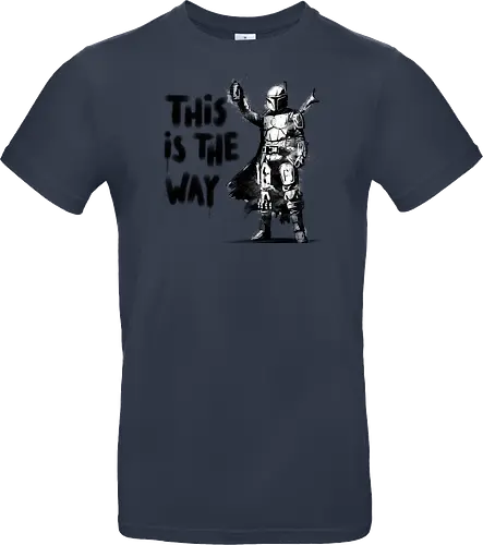 This is my way