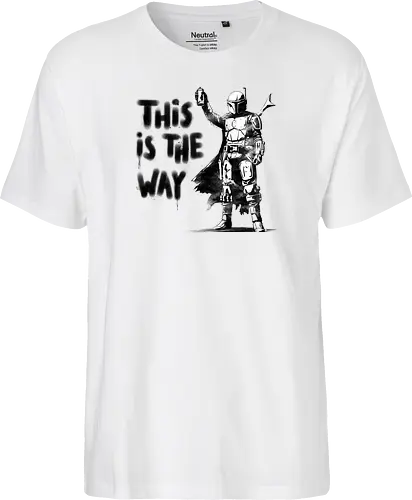 This is my way