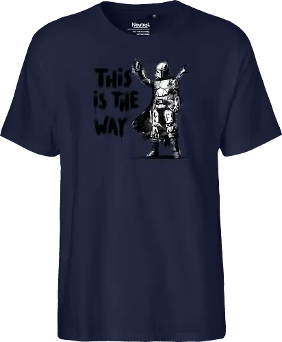 This is my way