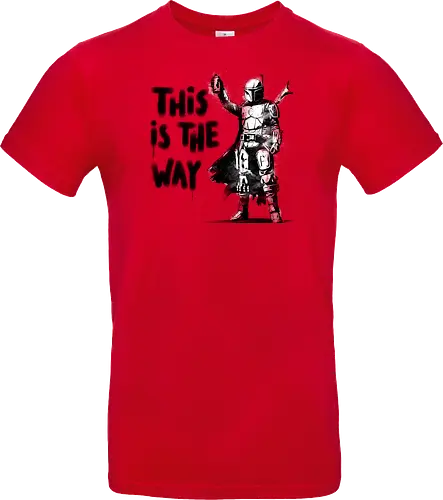 This is my way