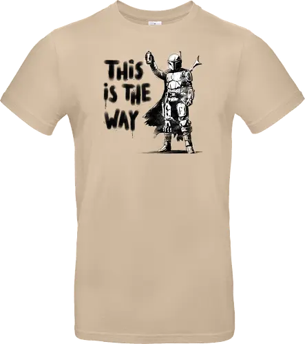This is my way