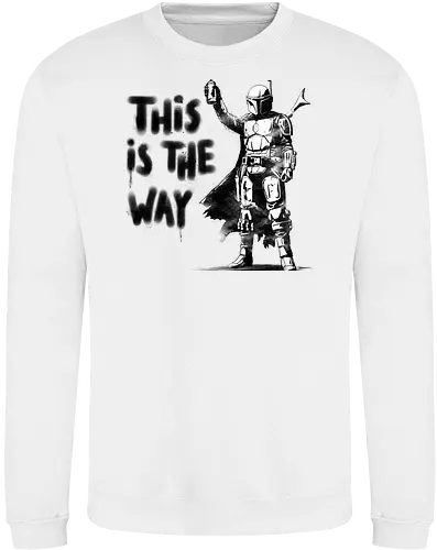 This is my way