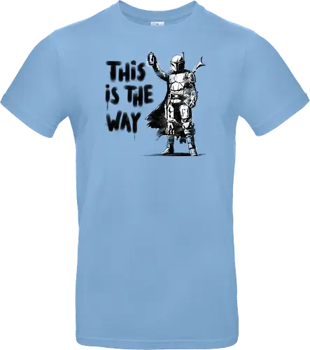 This is my way