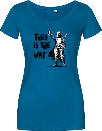 This is my way