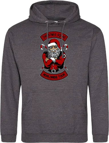 christmas squad