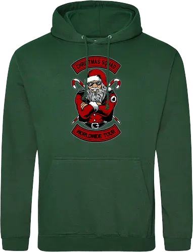 christmas squad